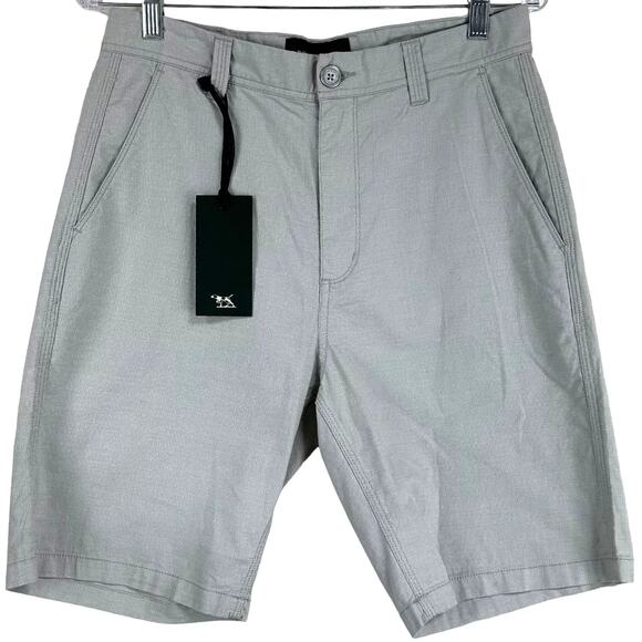 Rodd & Gunn NWT The Gunn 9" Short in Sand Original Fit Men's Shorts Size 30